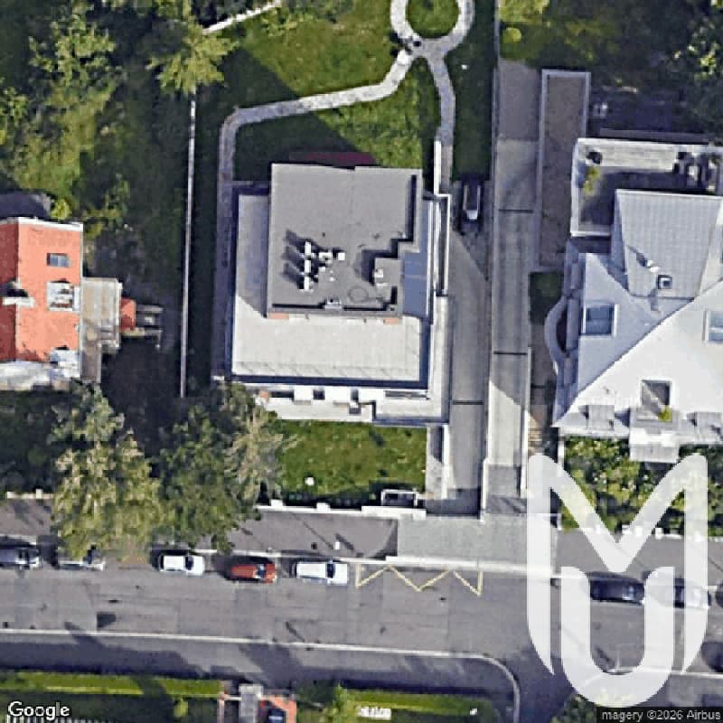 Villa Of Jan Kodes