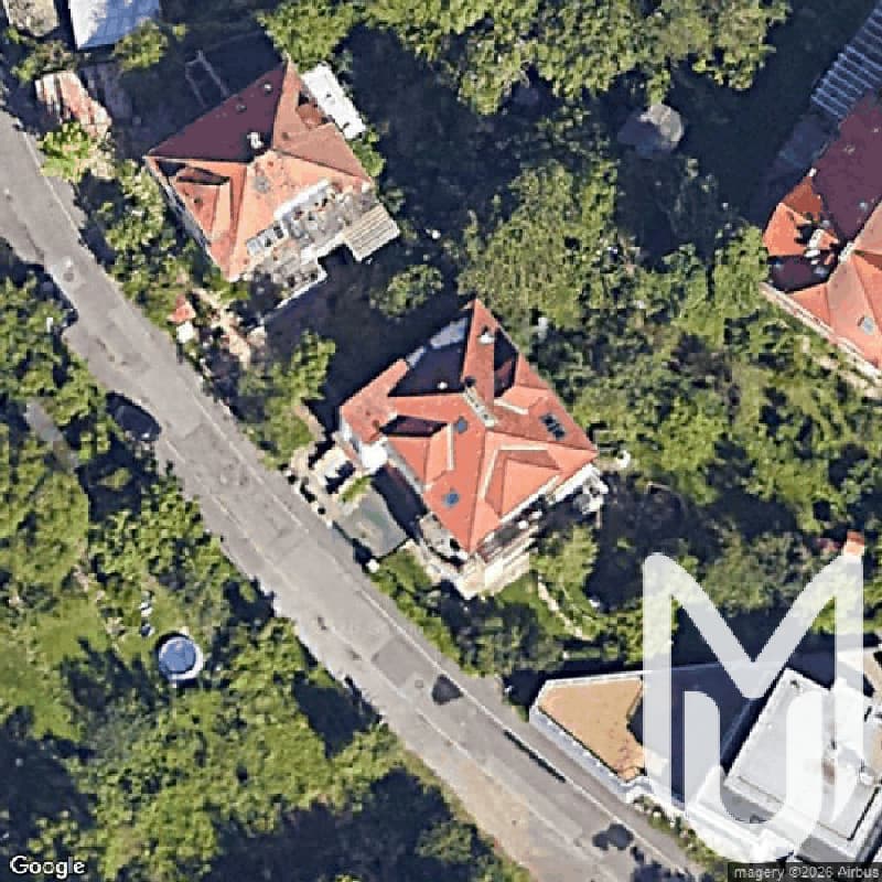 Villa Sarecka