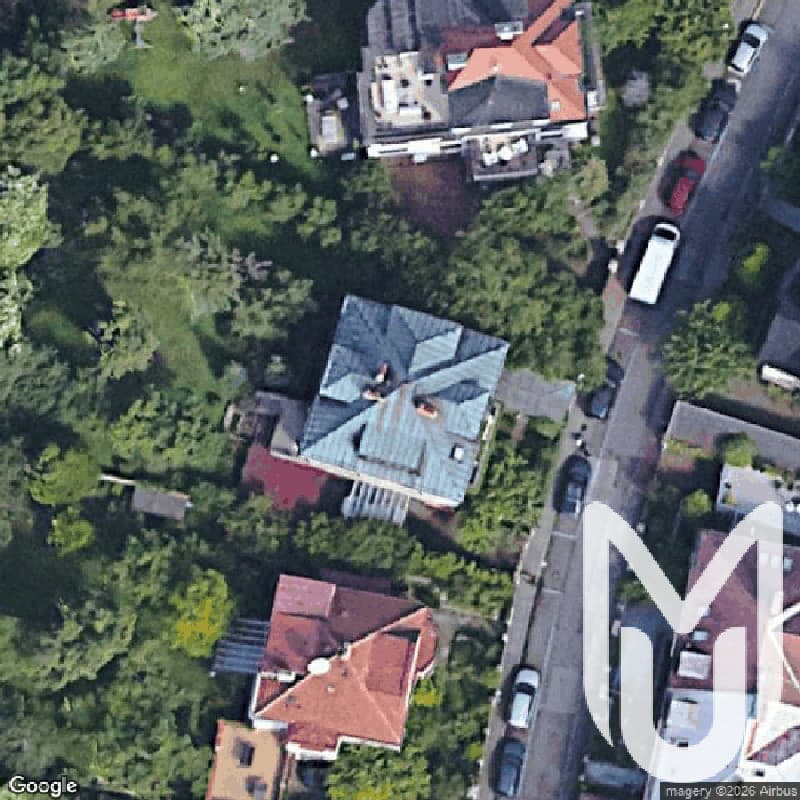 Villa Tylisovska
