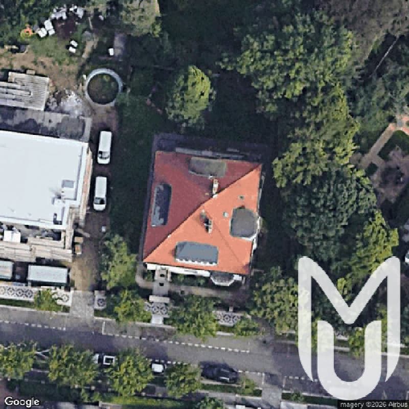 Three Residential Buildings For State Employees In Rakovnik