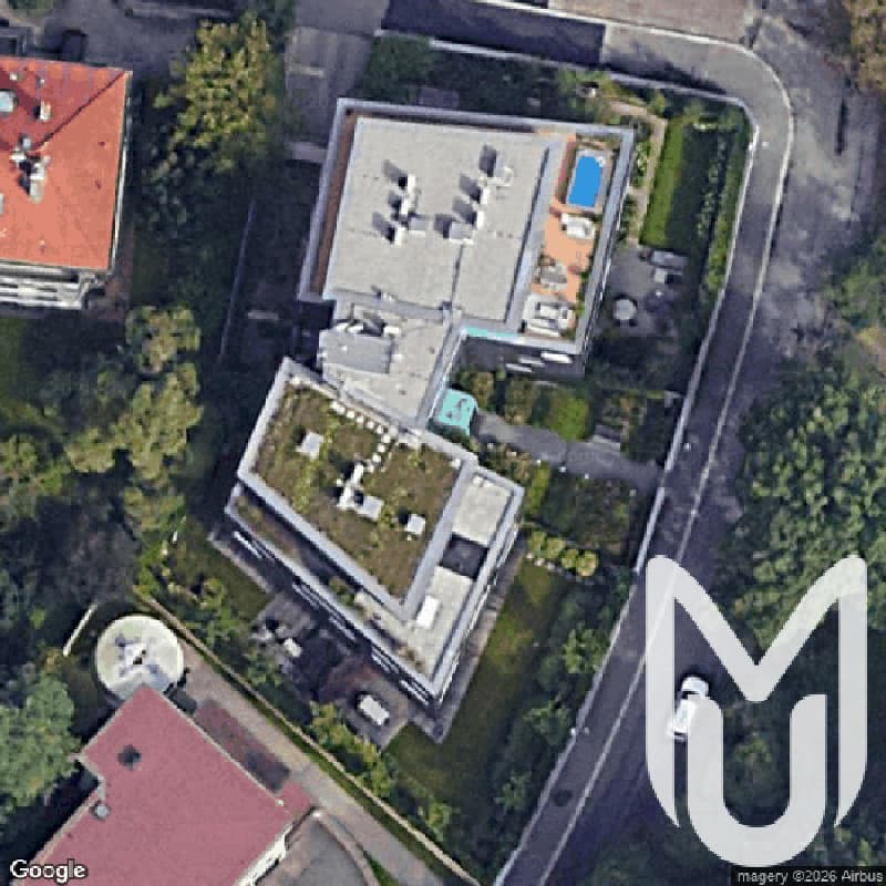 Villa Bubenecska
