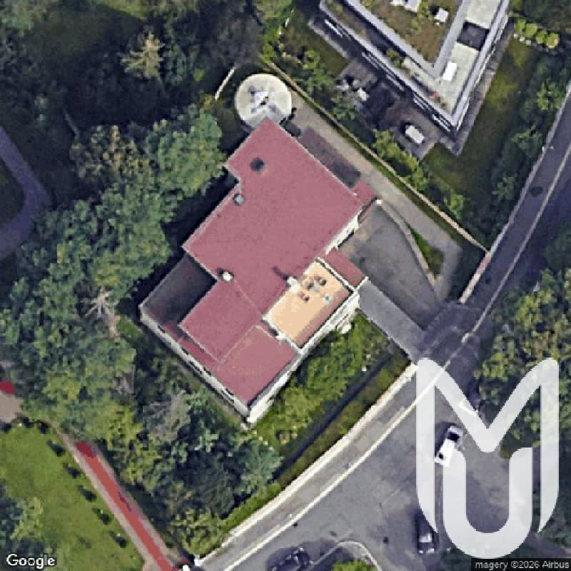 White Villa