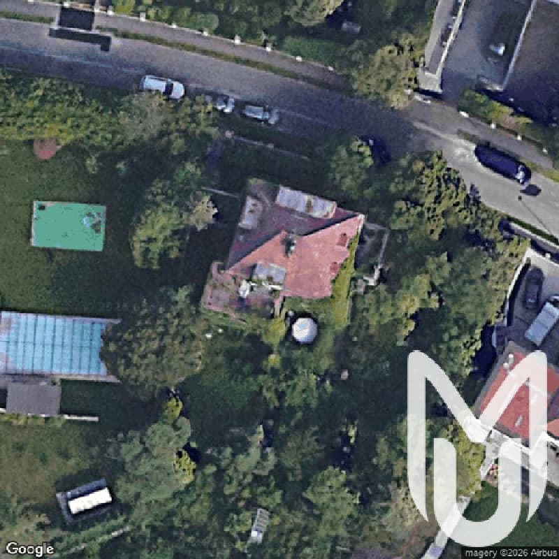 Villa Vista Postal Code