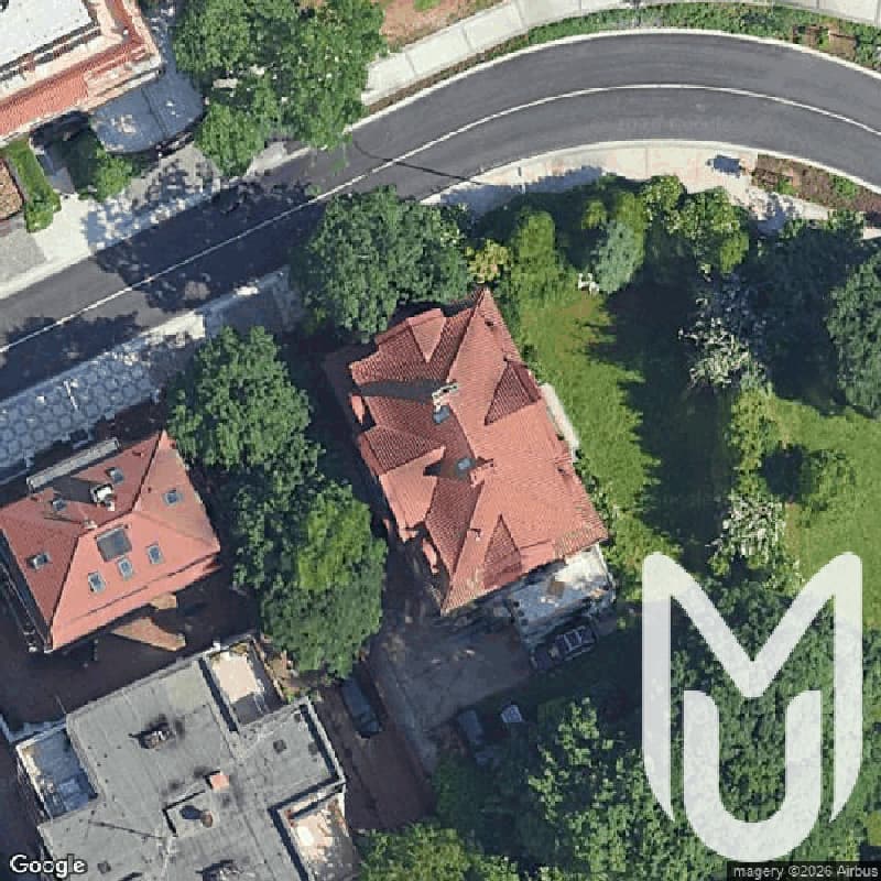 Villa Na Zatorce