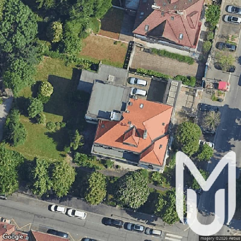 Villa Vilimovska