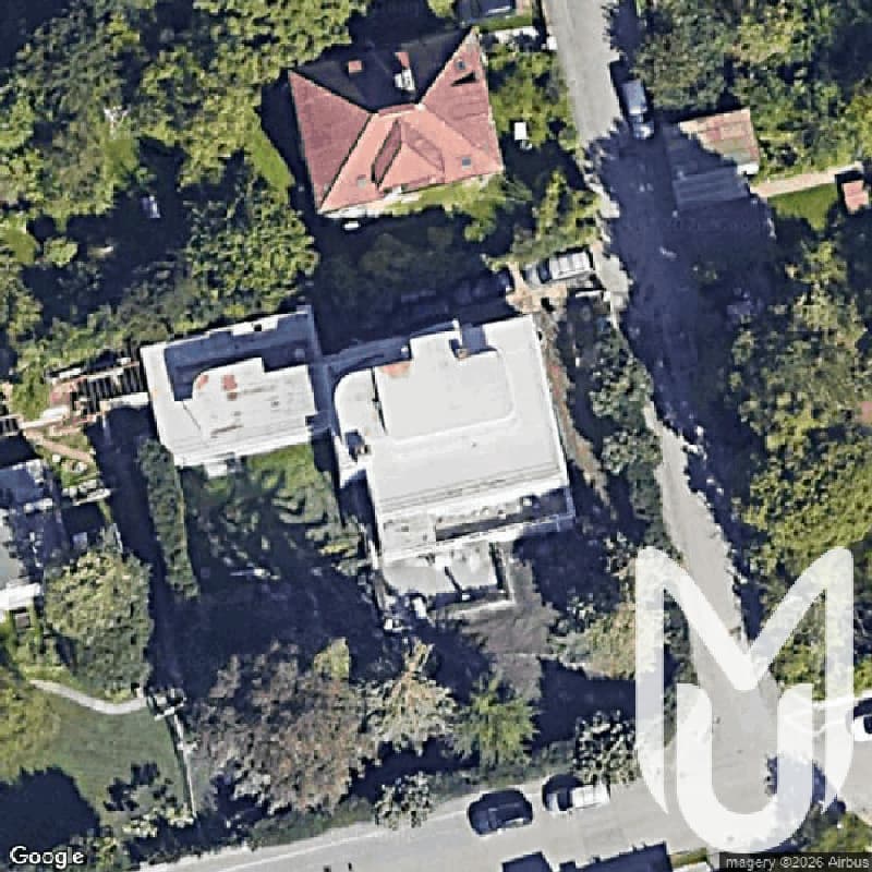 Spacek Villa