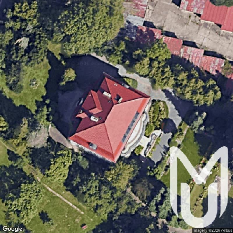 Breza Villa