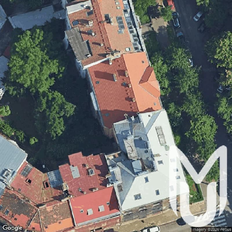 Villa U Vorliku