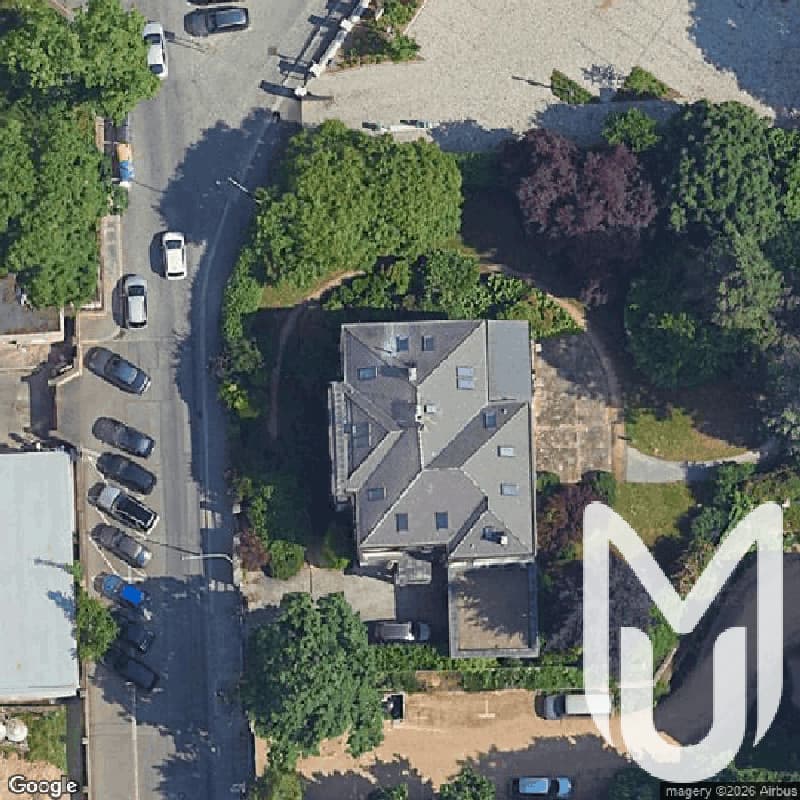 Melichar Villa