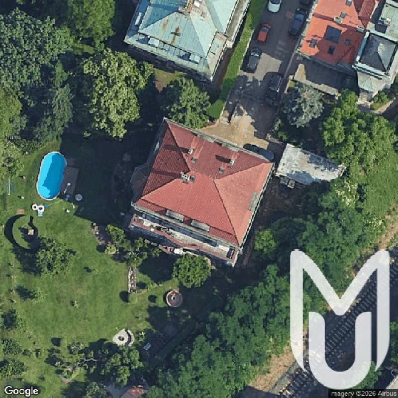 Villa Pelleova