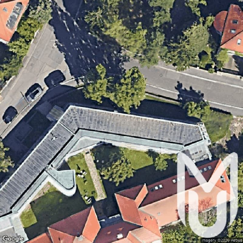 Rental House Bubenecska