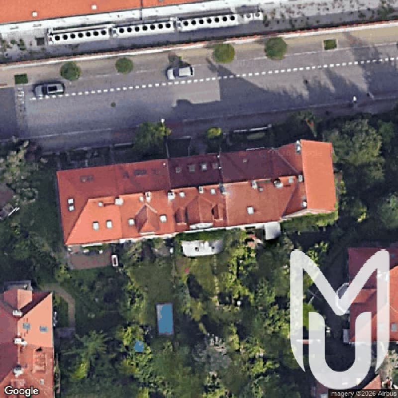 Villa Sugar Factory