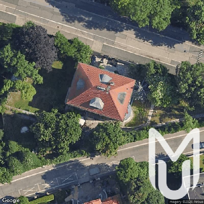 Villa Veleslavinska