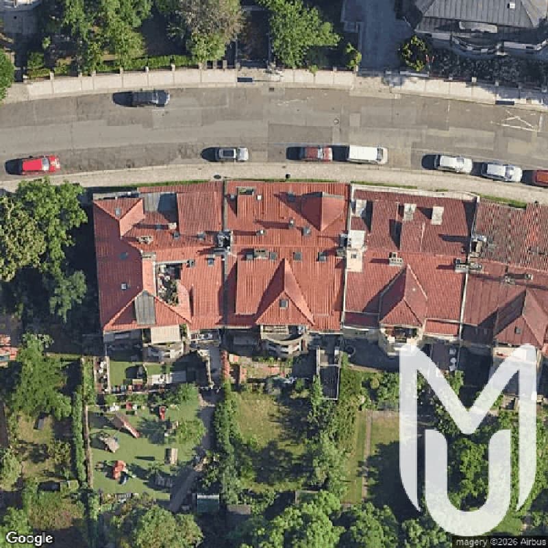The Kopidlansky Villa