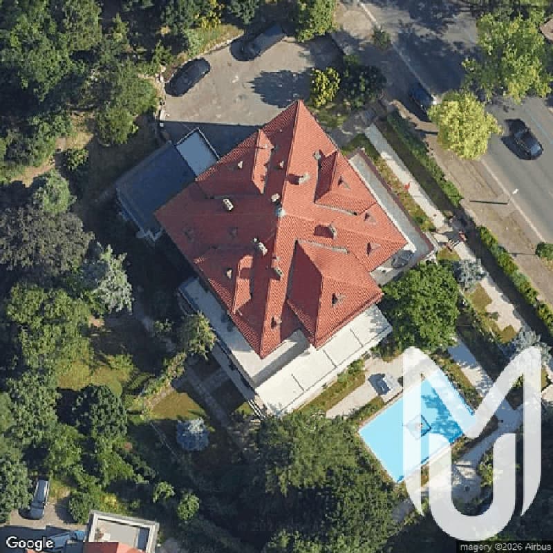 Villa Stresovicka