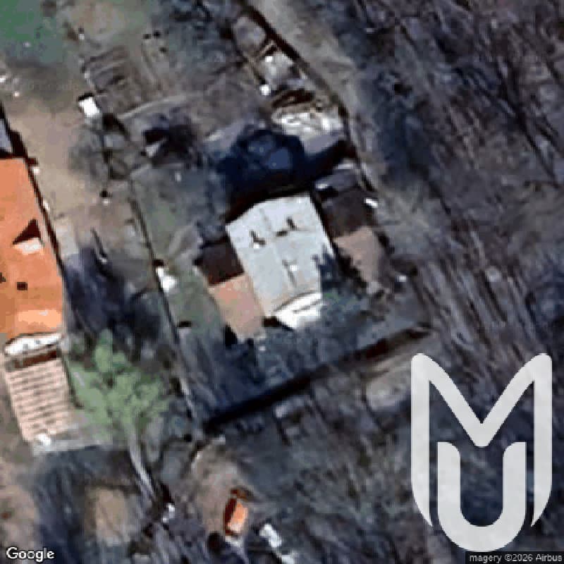 Villa Of Vaclav Spala