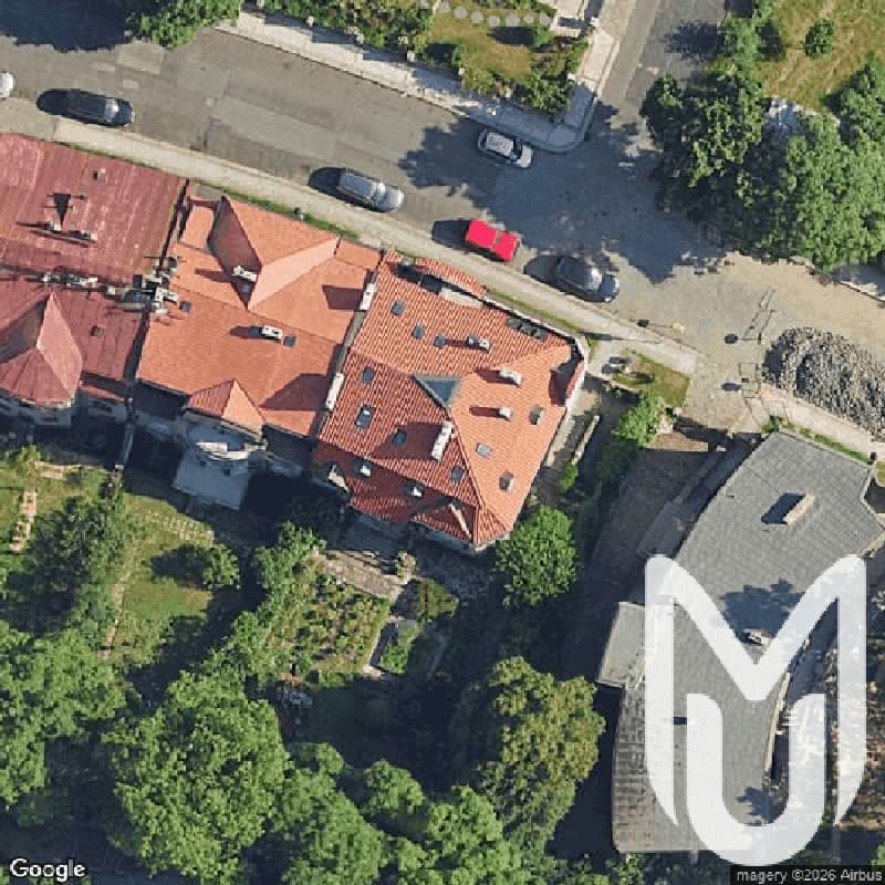 Kocvar Villa