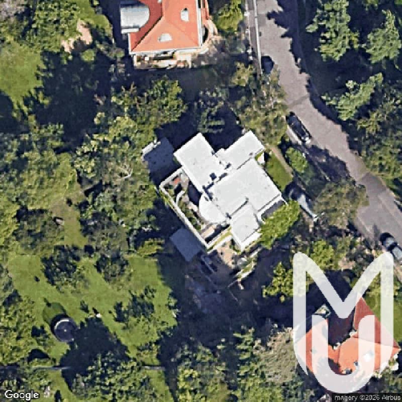 Kahlerova Villa
