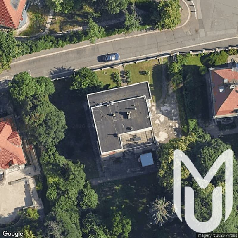 Villa Stresovicka