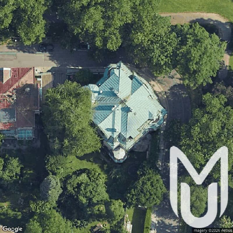 Villa Alexandra Terekhova