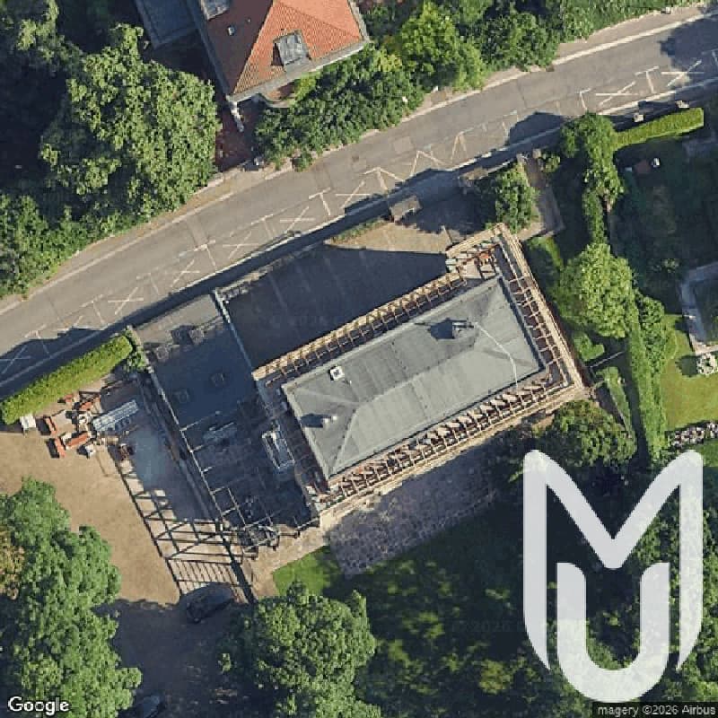 Muller Villa