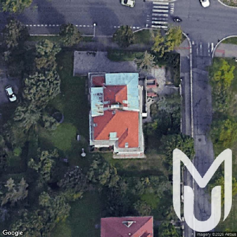 Apartment House Revolutionary
