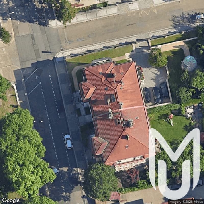 Lomenna House No House