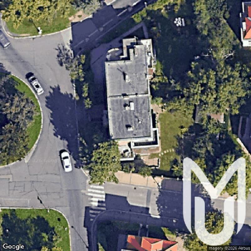 Three Semi Detached Houses Klidna