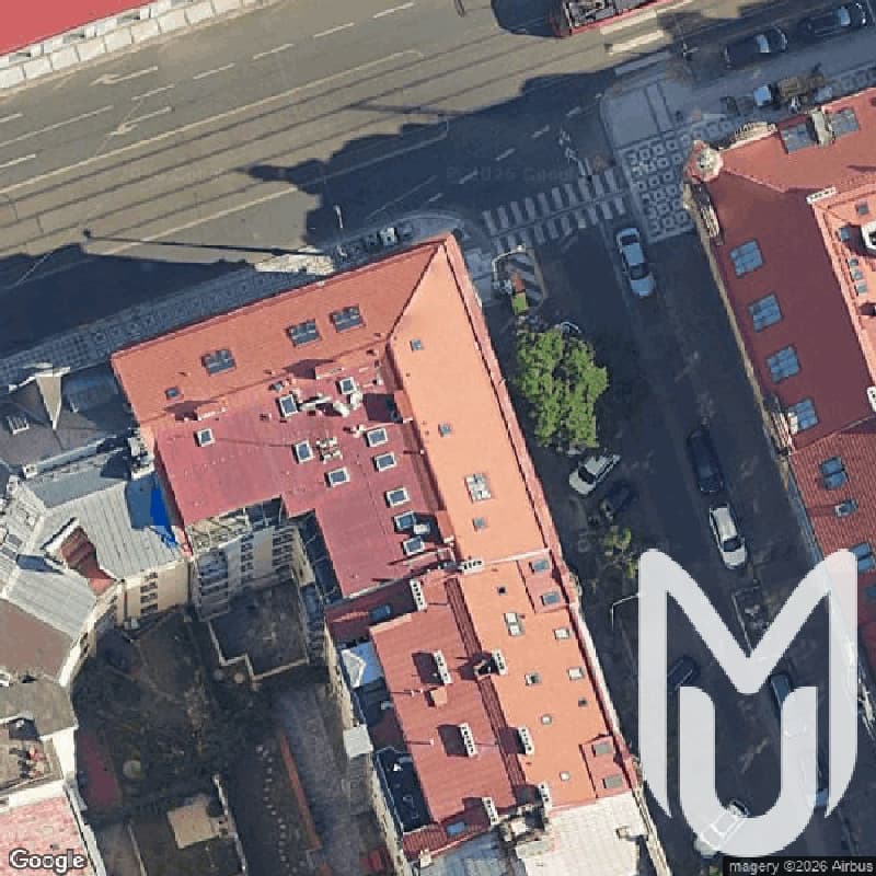 Three Semi Detached Houses Klidna