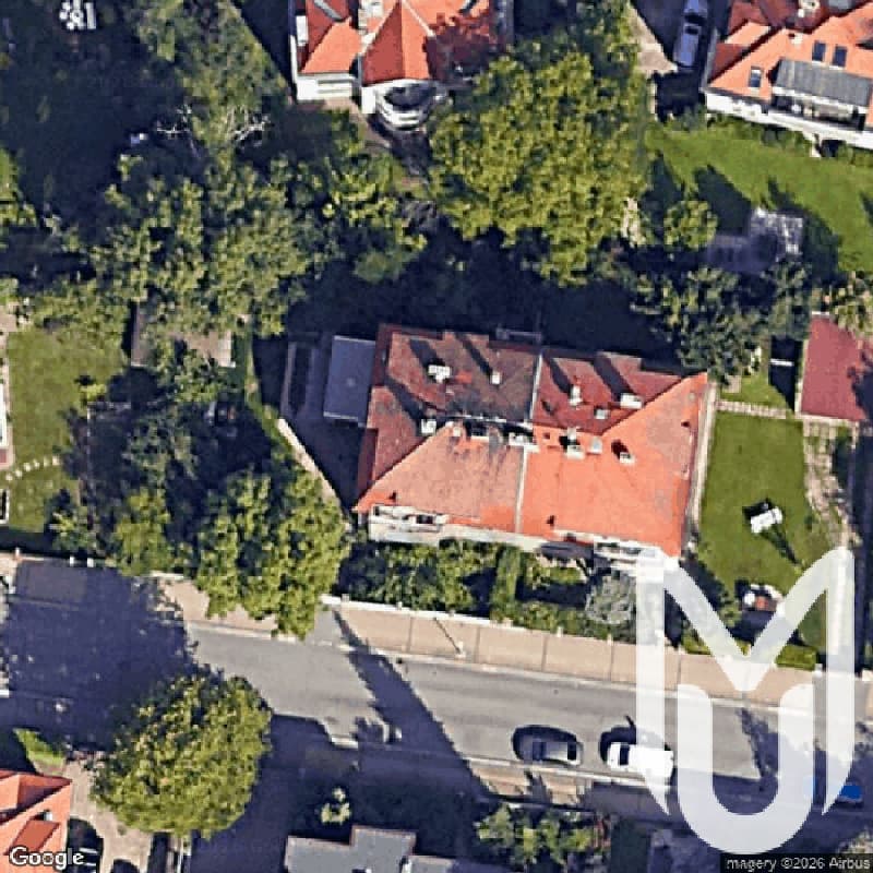 Villa Pod Vyhlidkou