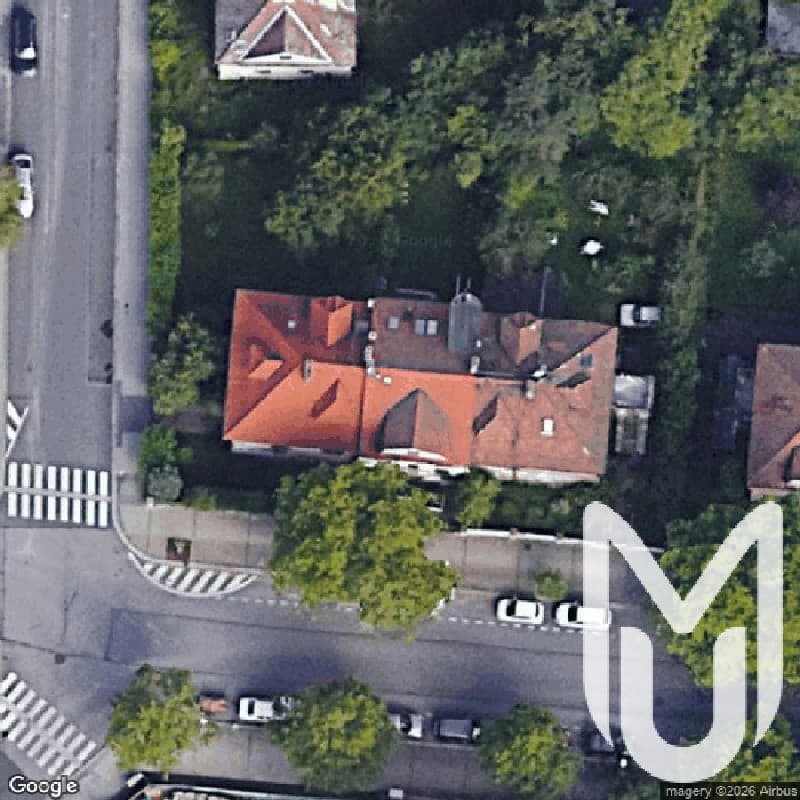 Prochazka's Villa