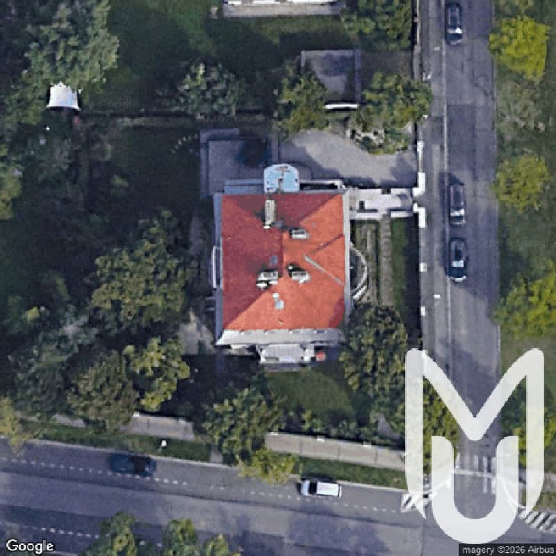 Stockarova Villa