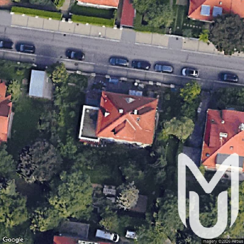 Villa Hamann
