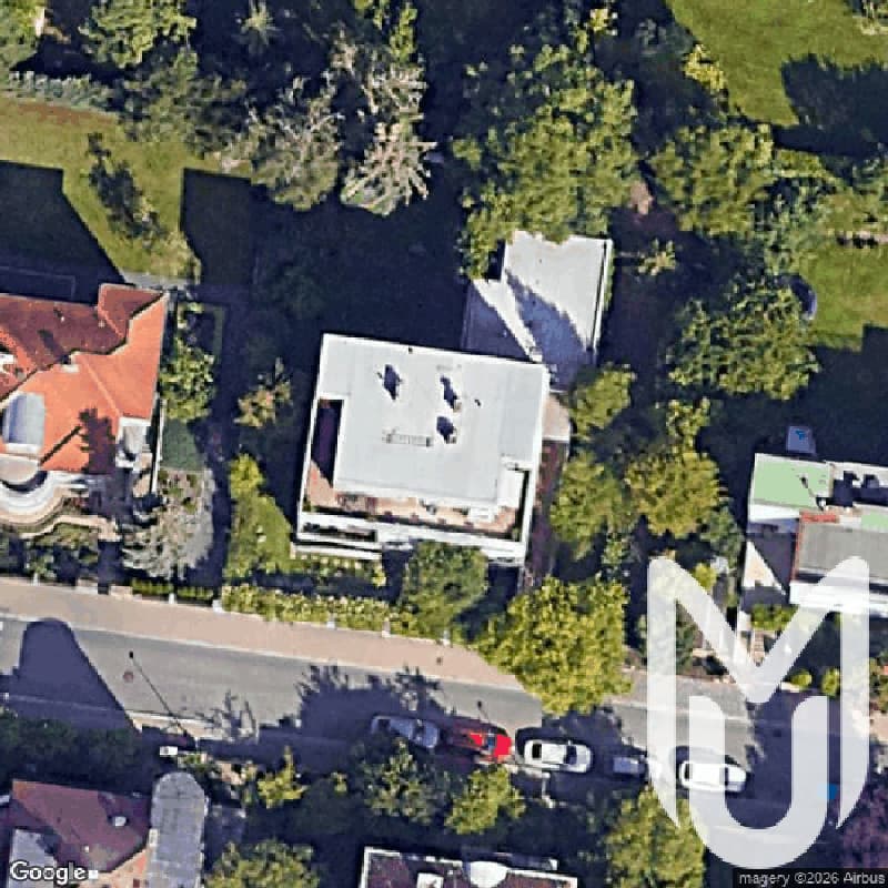 Villa Of Zdenka Bradacova