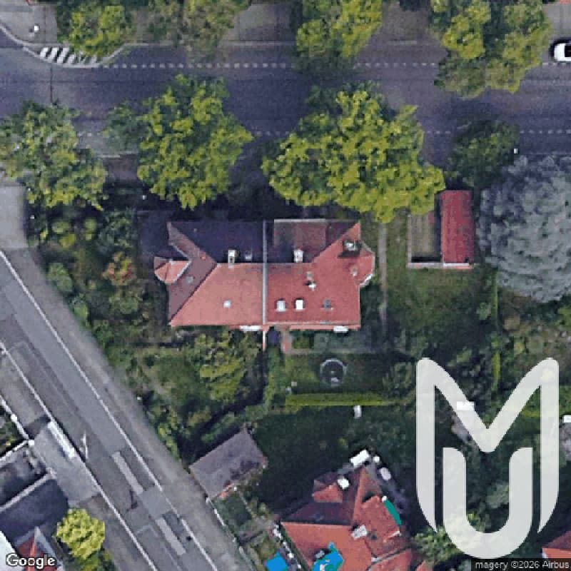 Traubova Villa
