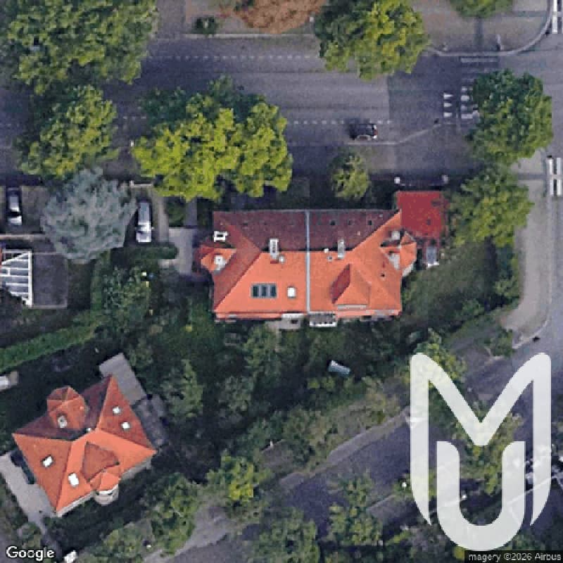 Villa Na Orechovce