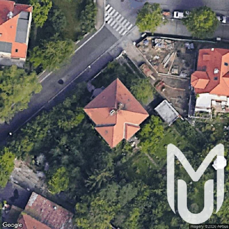 Villa Na Orechovce