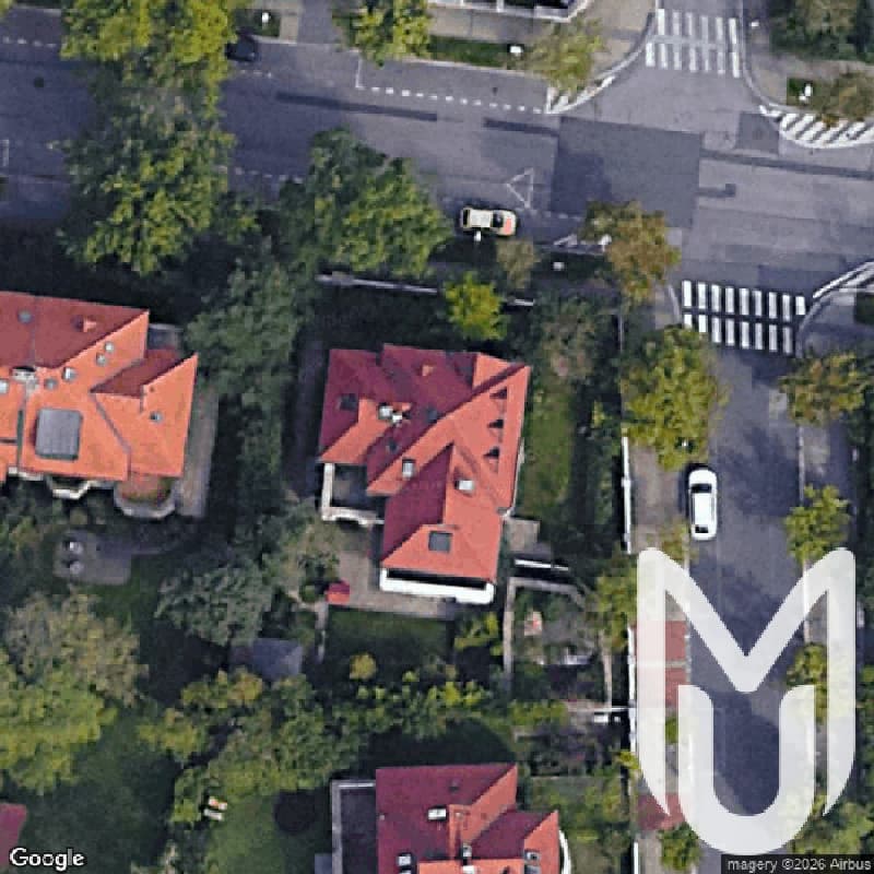 Villa Gensovska Cp