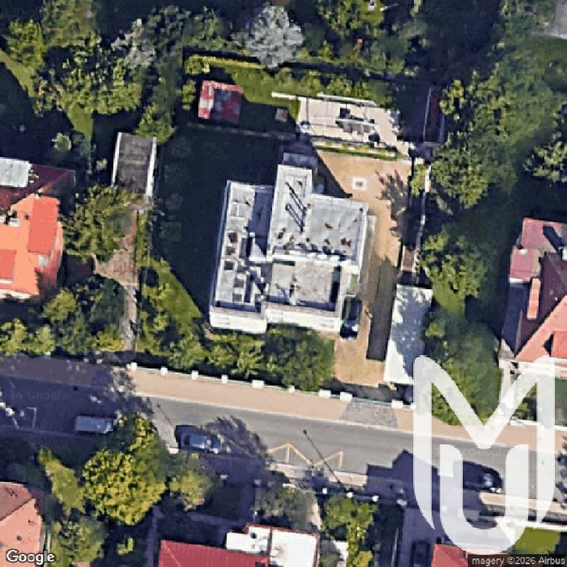 Villa Ceskomalinska Cp