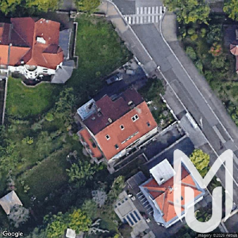 Villa Na Cihadle Cp