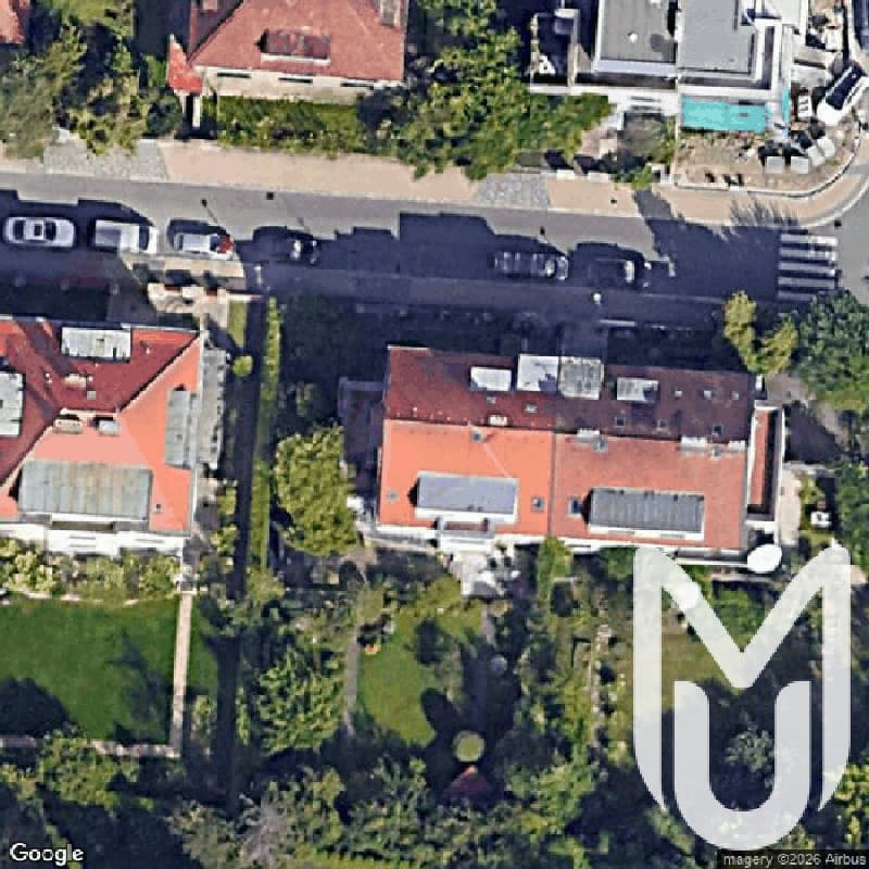 Villa Ceskomalinska Cp
