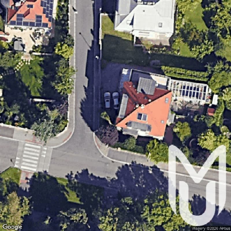 Villa Ceskomalinska Cp