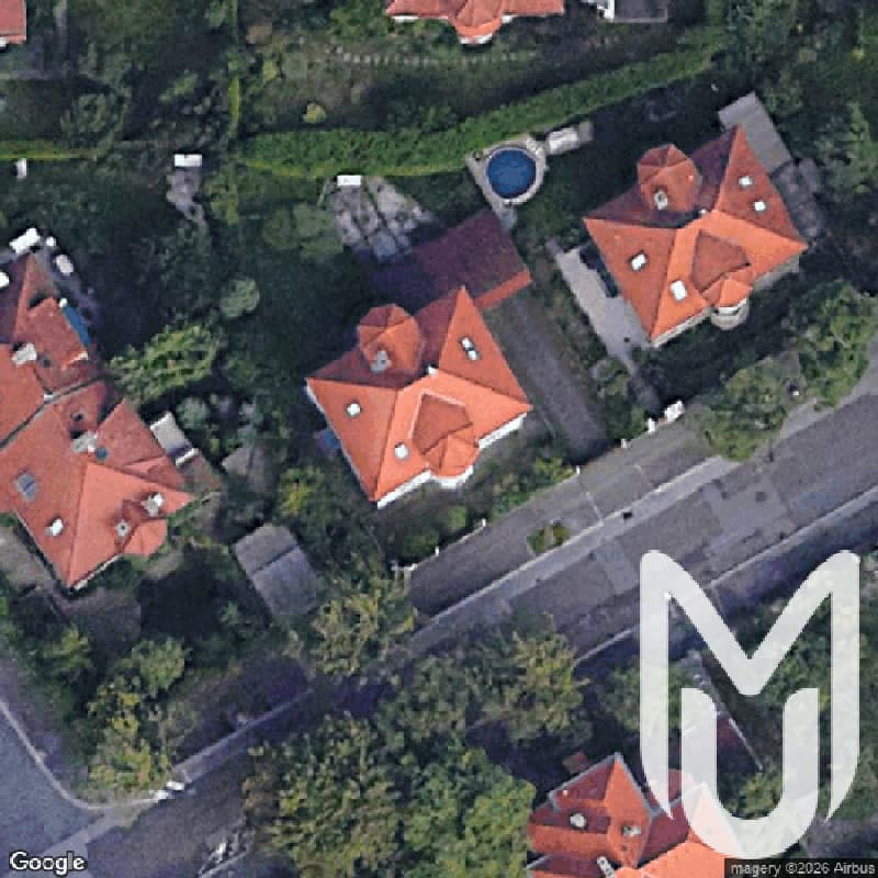 Villa Na Marne Cp