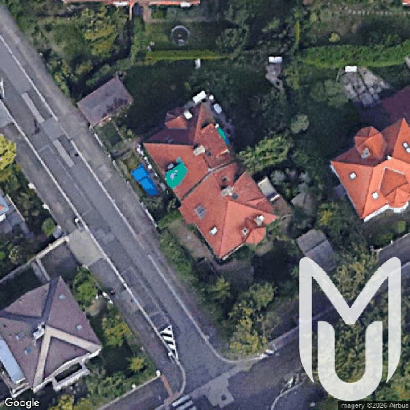 Villa Na Kuthelce Cp