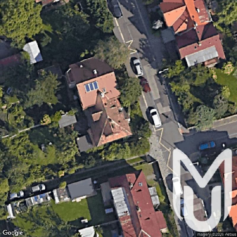 Villa Soborska Cp