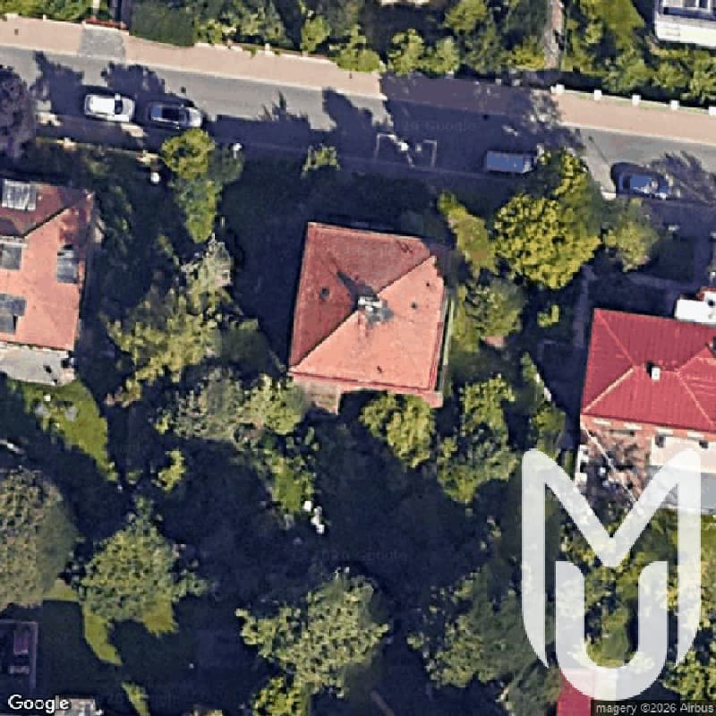 Villa Na Piskach Cp