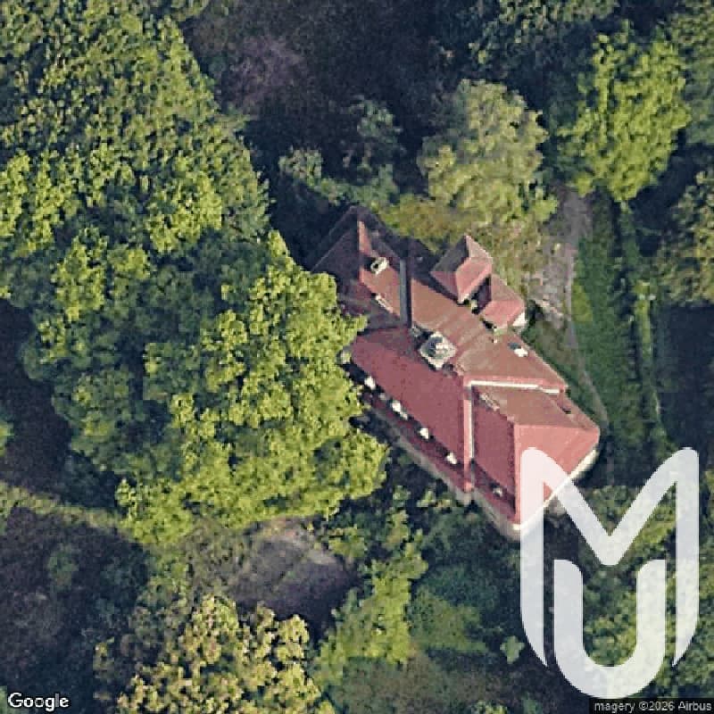 Villa Susicka Cp