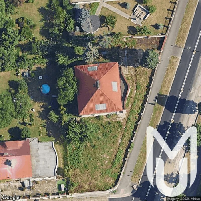 Wittler's Villa