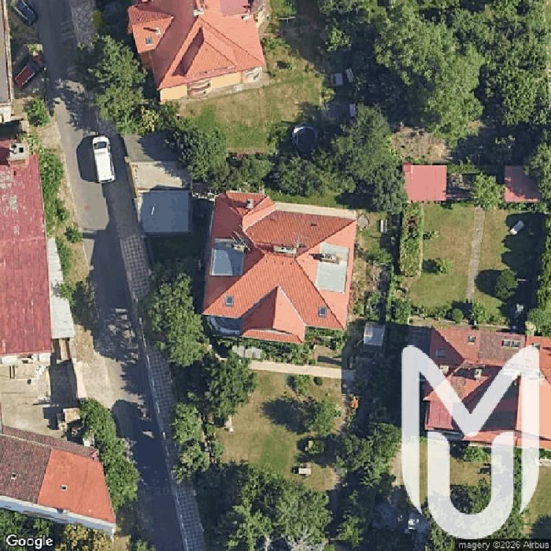 Villa Bertl
