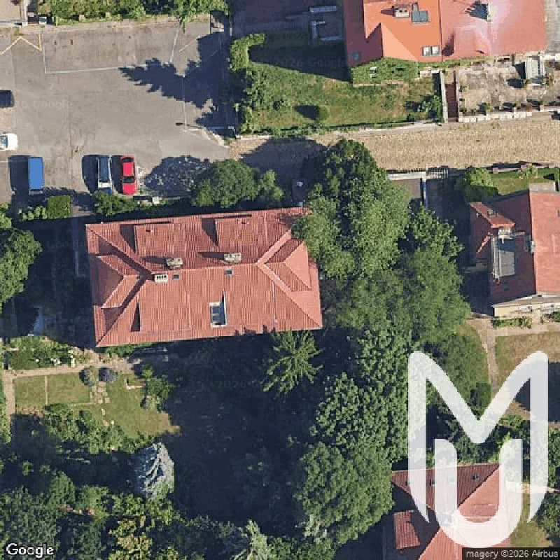 Kopistova Villa